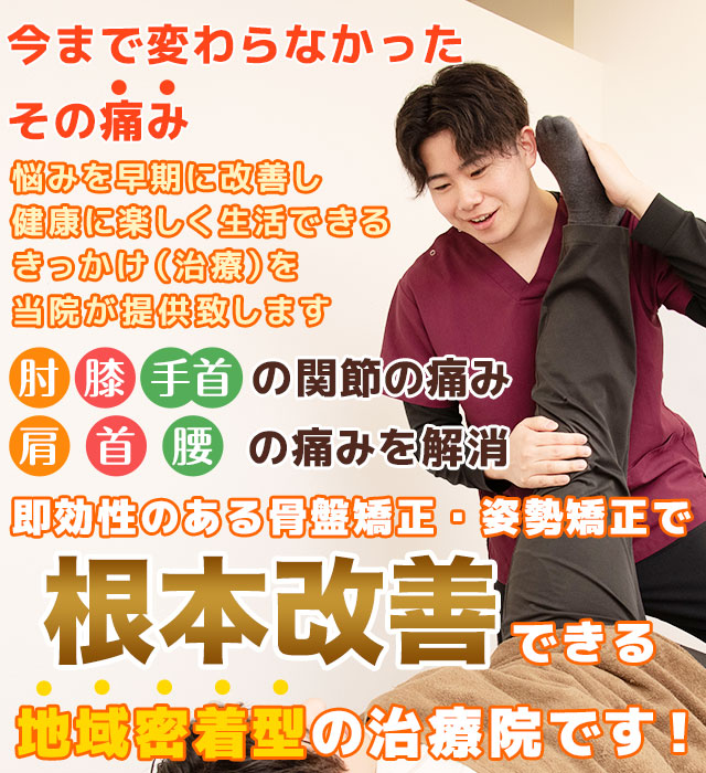 龍ケ崎線龍ケ崎駅 龍ケ崎市川原代町 おかもと接骨院